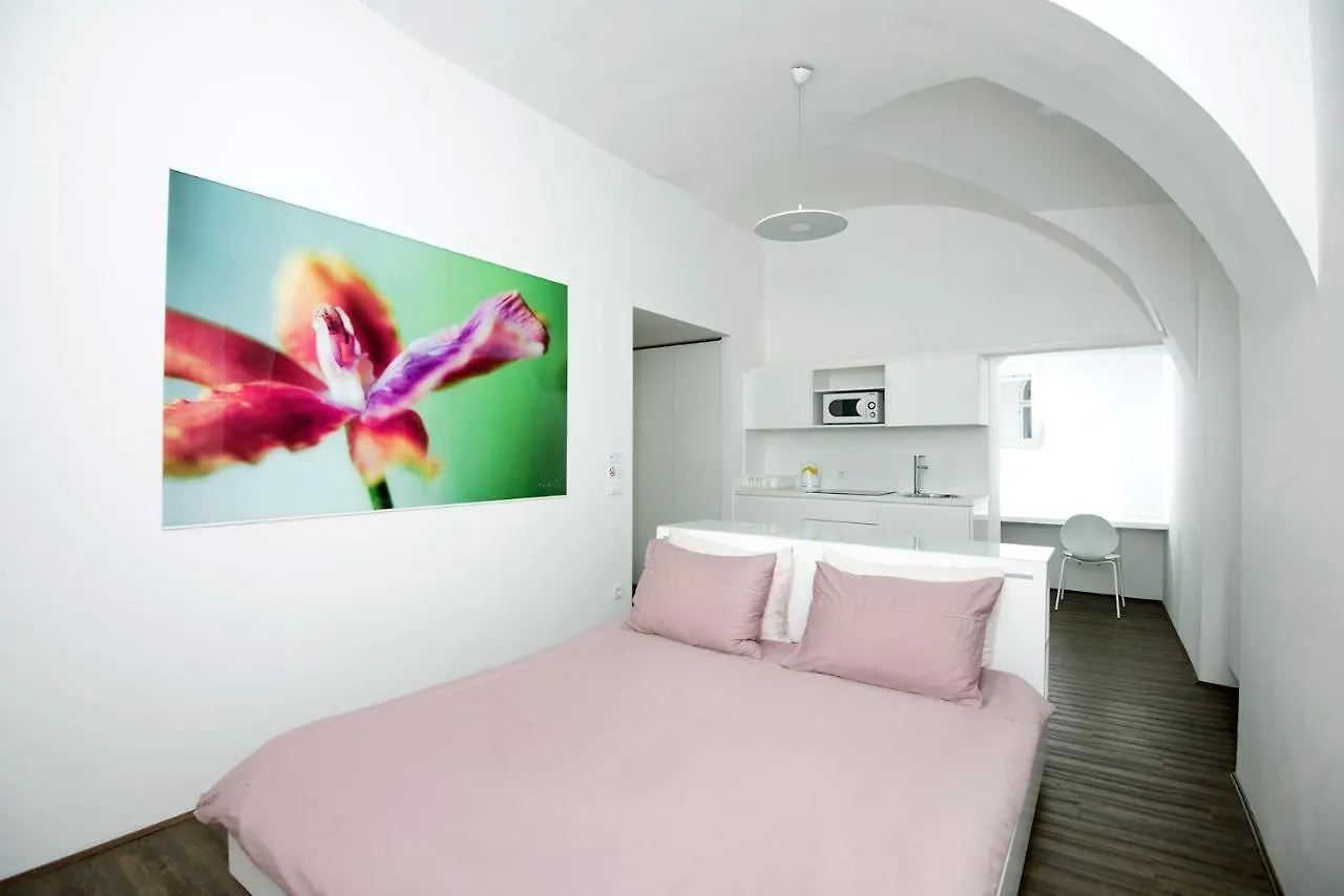 Galeria River Guest House Ljubljana