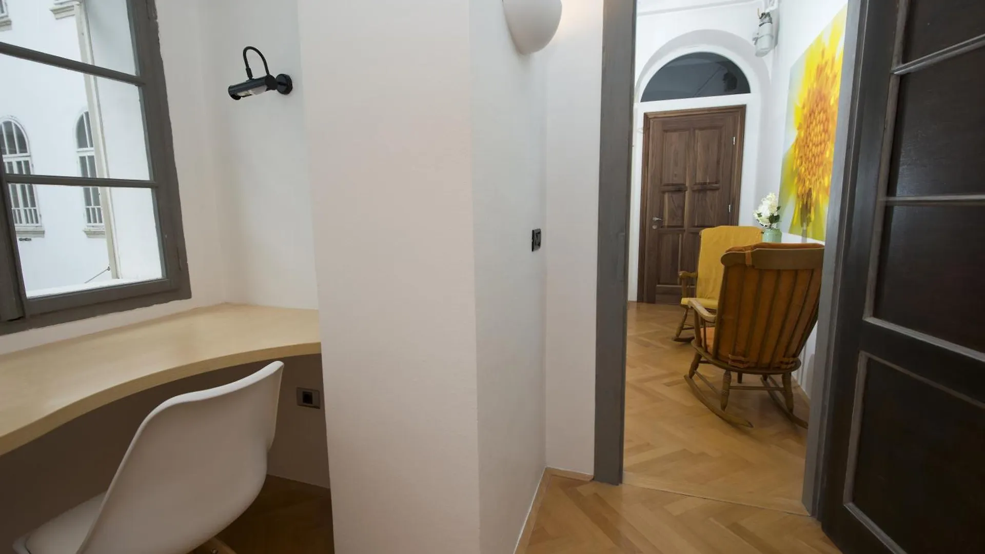 Galeria River Guest House Ljubljana 3*,  Slovenia