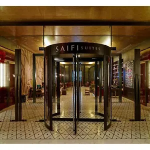 Saifi 5*, Beirut Libanon