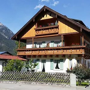 Gaestehaus Ferienglueck , Grainau Deutschland