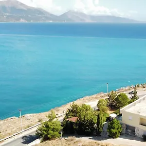 Maison d'hôtes Suga 1 Qeparo