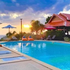 Bakantiang Thailand