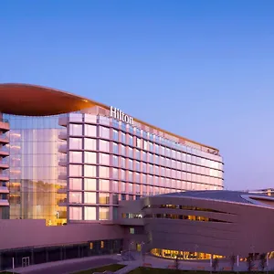 Hilton 5*, Astana Kasachstan