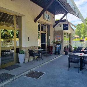 Guest house Koprivec