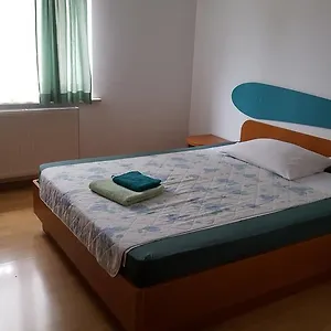 Penzion Koprivec