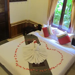 Golden Lotus Place Laos