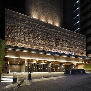 Royal 4*, Seoul Südkorea