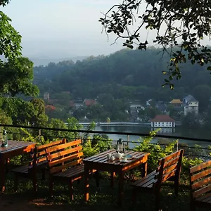Hotel See Kandy Sri Lanka