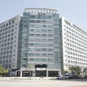 Auberge de jeunesse Good Day Airtel Incheon