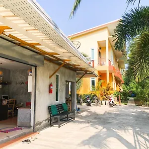 I-style Lanta Boutique House --- Sha Extra Thailand