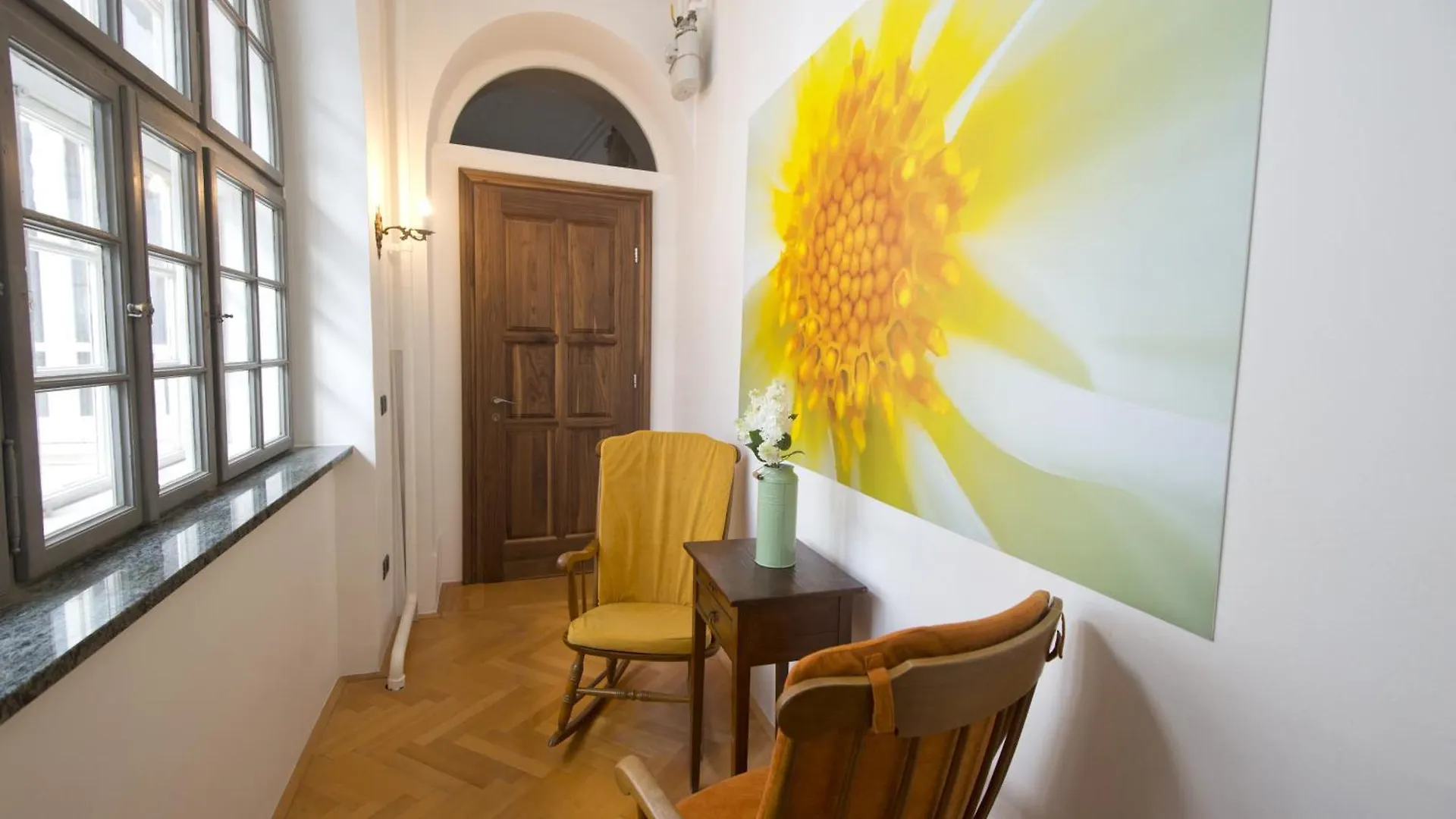 ***  Galeria River Guest House Ljubljana Slovenia